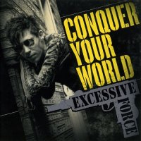 Conquer Your World