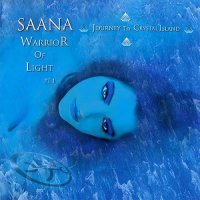 Saana Warrior Of Light Pt 1