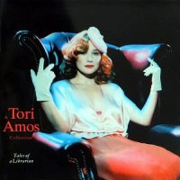 Tales Of A Librarian (A Tori Amos Collection)