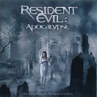 Apocalypse Various