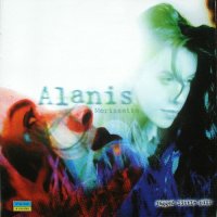 Jagged Little Pill