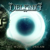 The World of Dream  (feat. Olaf Thorsen)  Single