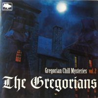 Gregorian Chill Mysteries Volume 2