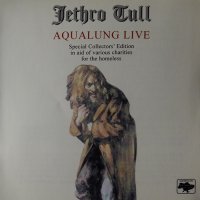 Aqualung Live