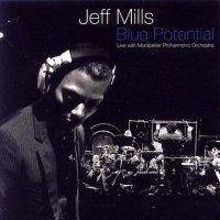 Blue Potential - Live With Montpellier Philharmonic Orchestra