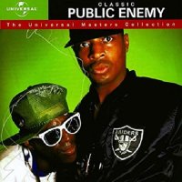 Classic Public Enemy