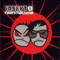 Teenmachine