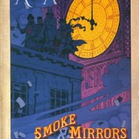 Smoke & Mirrors