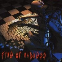 Time Of Madness