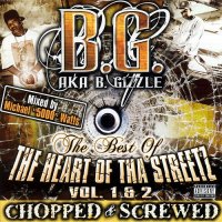 The Best Of Tha Heart Of Tha Streetz Vol 1 & 2