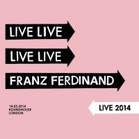 Live 2014 (14.03.2014 Roundhouse, London)