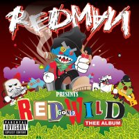 Red Gone Wild Thee Album