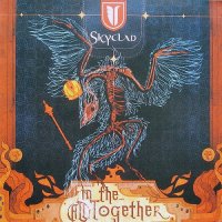 Skyclad ‎– In The... All Together