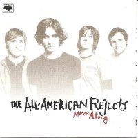 The All-American Rejects