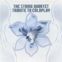 The String Quartet Tribute To Coldplay