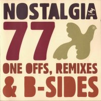 One Offs, Remixes & B-Sides