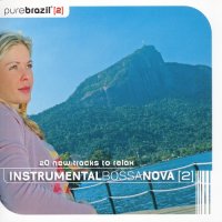 Various  - Instrumental Bossa Nova