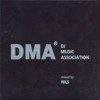 DJ Music Association