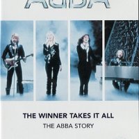 The Winner Takes It All - The ABBA Story