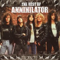 The Best Of Annihilator