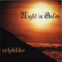 Sylphlike