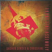 Gashed Senses & Crossfire