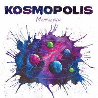 KOSMOPOLIS CD-R