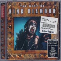 The Best Of King Diamond