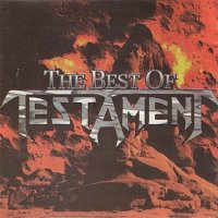 The Best Of Testament