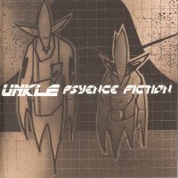 Psyence Fiction