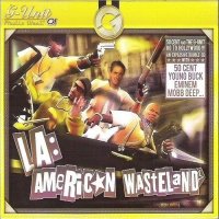 G-Unit Radio West 01 LA: American Wasteland