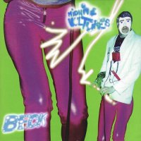 Midnite Vultures