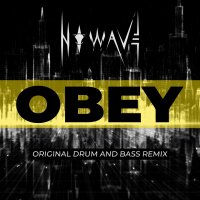 Obey (Original Remix) - Single