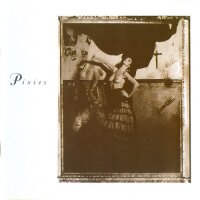 Surfer Rosa & Come On Pilgrim