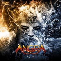 Angra ‎– Aqua