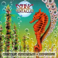 Tantric Obstacles / Erpsongs