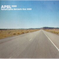 APBL2000: Apoptygma Berzerk Live 2000