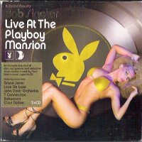 Live At The Playboy Mansion