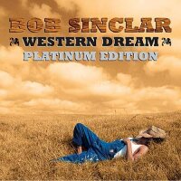 Western Dream (Platinum Edition)