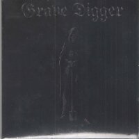 The Grave Digger