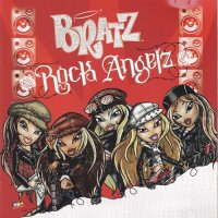 Rock Angelz