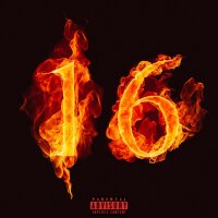 Freestyle 16 feat. Nikita Karat (Single)