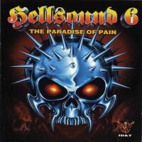 6  The Paradise Of Pain  Various