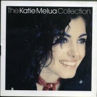 The Katie Melua Collection