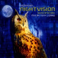 Nightvision - Sounds After Dark