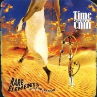 Rare Elements - Ustad Sultan Khan Remixes