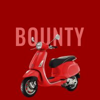 Bounty (Single)
