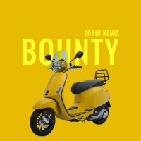 Bounty (Toroi Remix) - Single