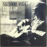 Close-Up Vol 1, Love Songs