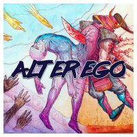 Alter Ego (Single)